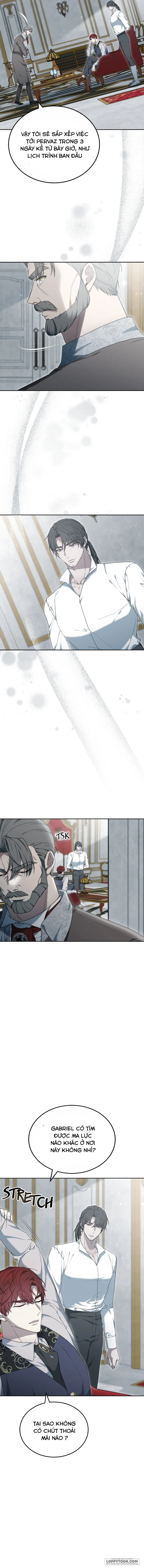 Thời Đại Oman - Chap 38 - Trang 6