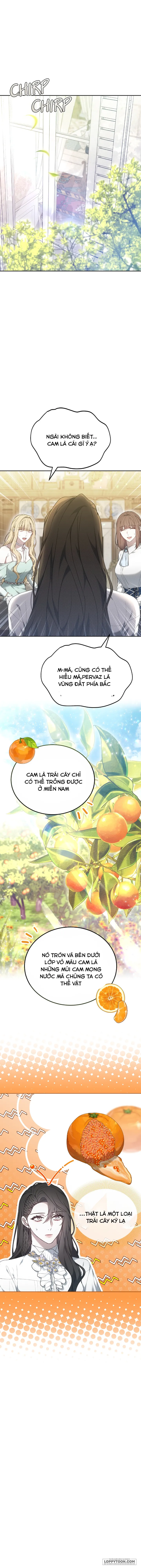 Thời Đại Oman - Chap 39 - Trang 1