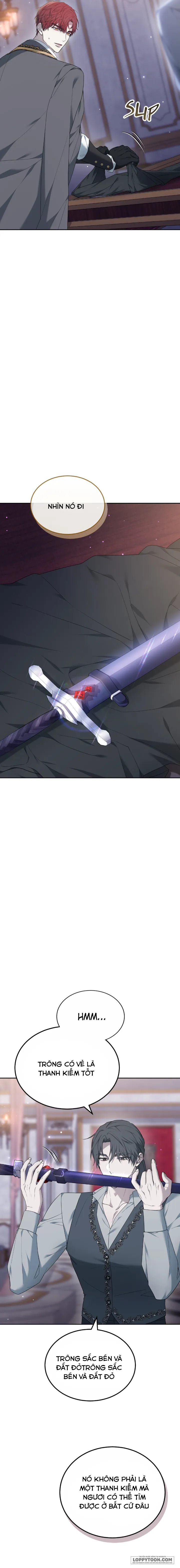 Thời Đại Oman - Chap 39 - Trang 10