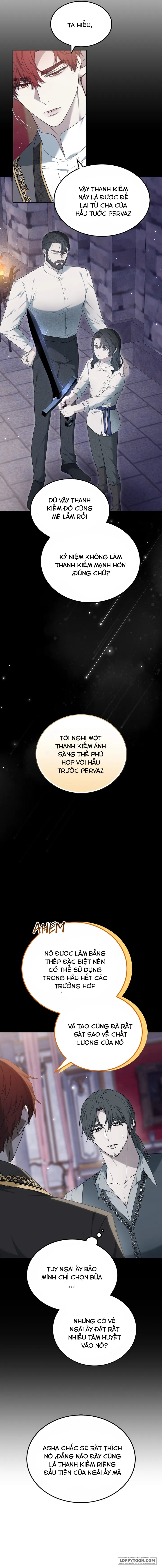 Thời Đại Oman - Chap 39 - Trang 13