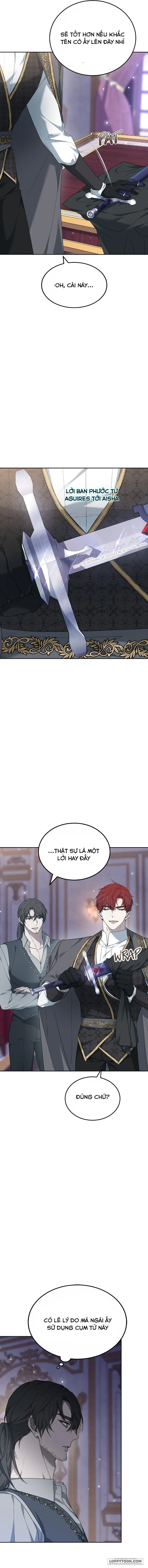 Thời Đại Oman - Chap 39 - Trang 14