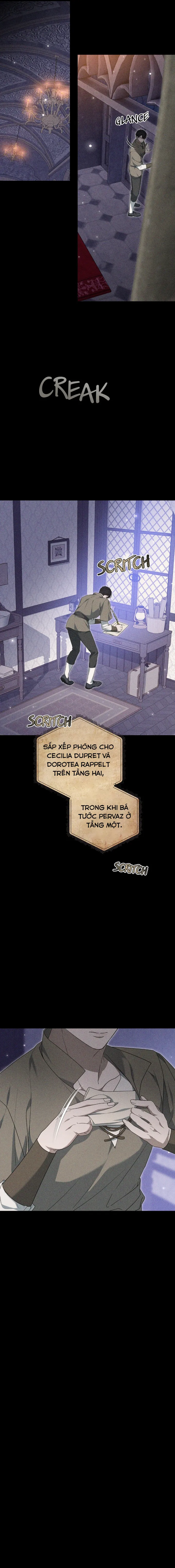Thời Đại Oman - Chap 39 - Trang 17