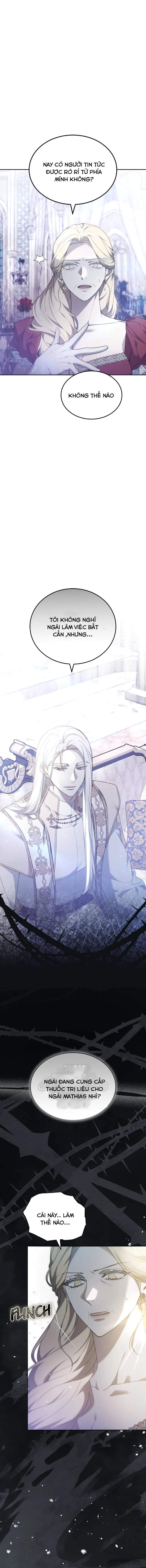 Thời Đại Oman - Chap 39 - Trang 20