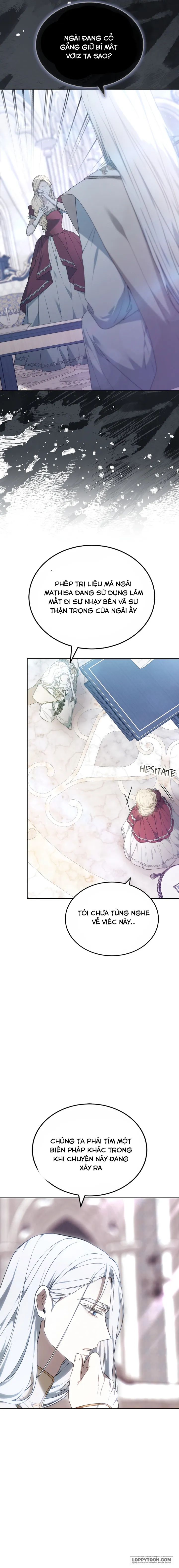 Thời Đại Oman - Chap 39 - Trang 21