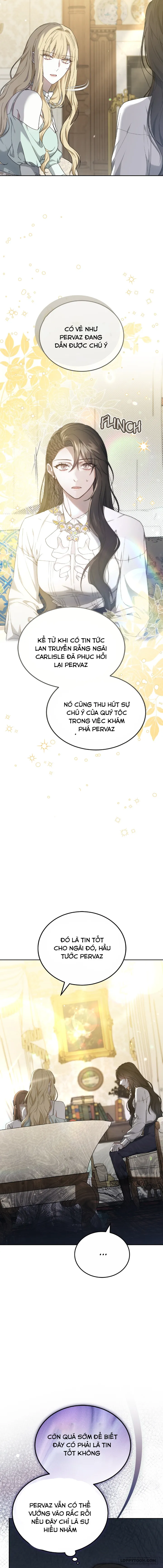 Thời Đại Oman - Chap 39 - Trang 4