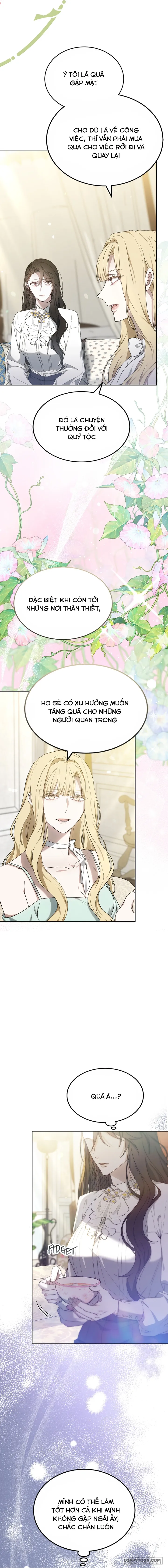 Thời Đại Oman - Chap 39 - Trang 6