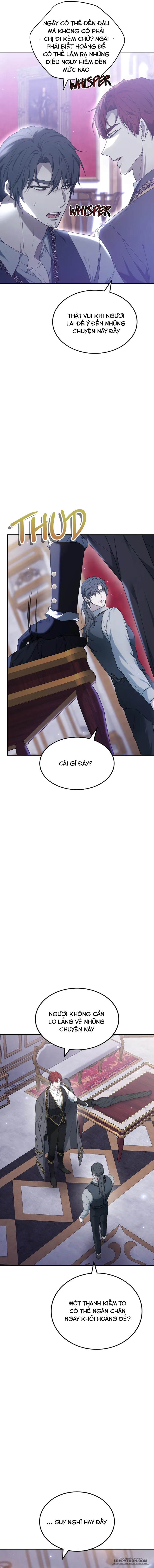Thời Đại Oman - Chap 39 - Trang 9
