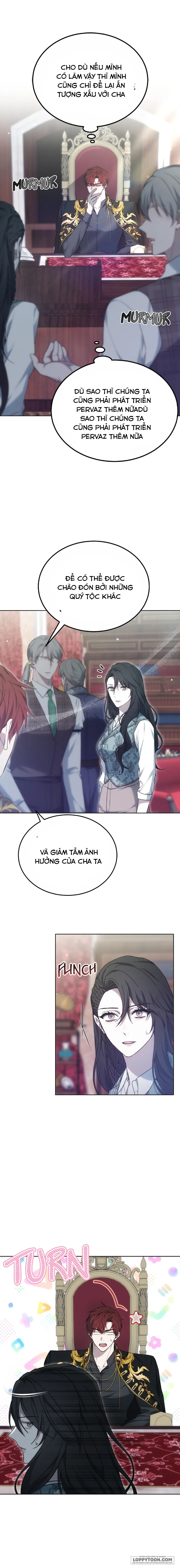 Thời Đại Oman - Chap 40 - Trang 10
