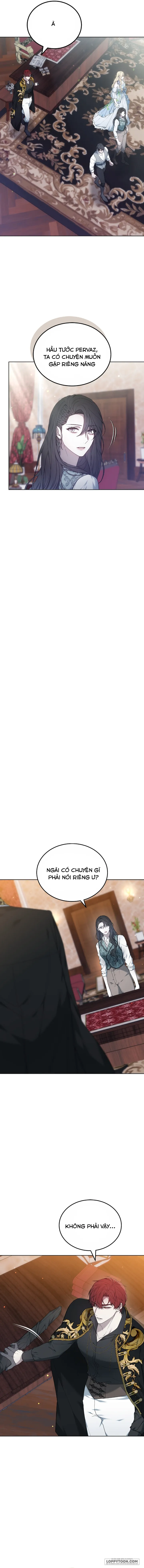 Thời Đại Oman - Chap 40 - Trang 12