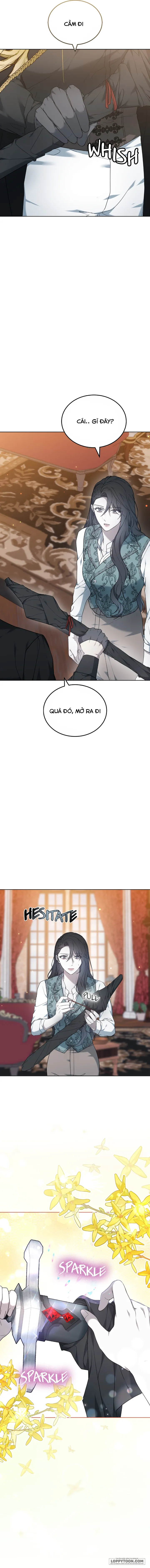 Thời Đại Oman - Chap 40 - Trang 13