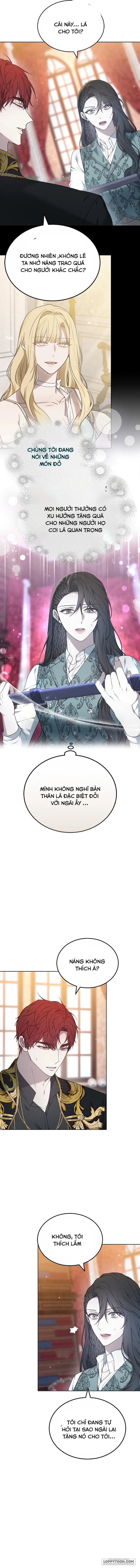 Thời Đại Oman - Chap 40 - Trang 14
