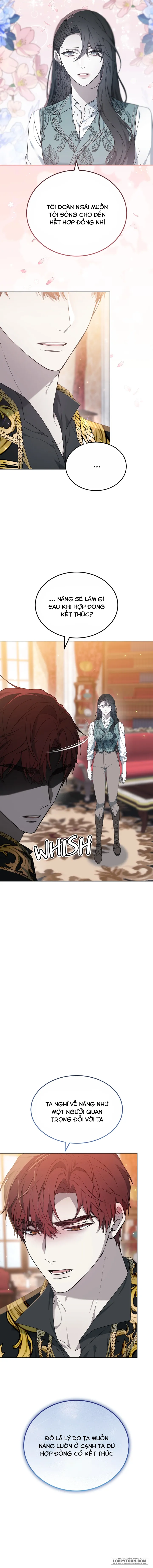 Thời Đại Oman - Chap 40 - Trang 16