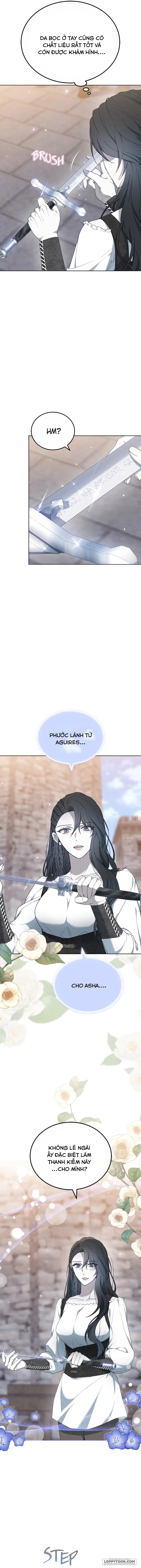Thời Đại Oman - Chap 40 - Trang 18