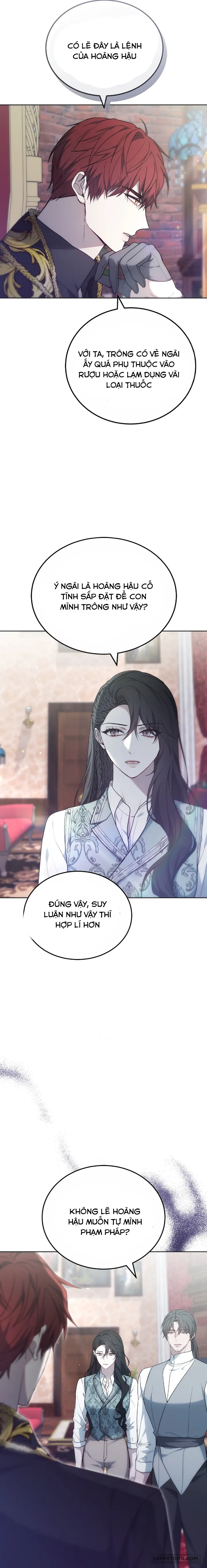 Thời Đại Oman - Chap 40 - Trang 6