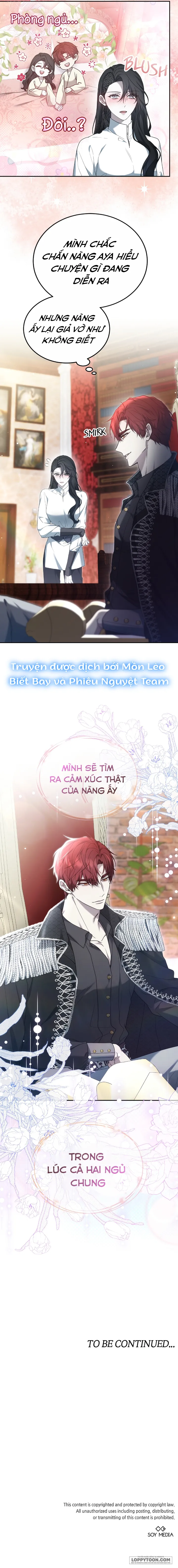 Thời Đại Oman - Chap 42 - Trang 11