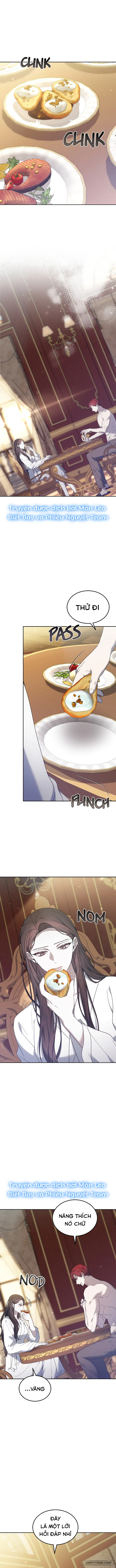Thời Đại Oman - Chap 47 - Trang 0