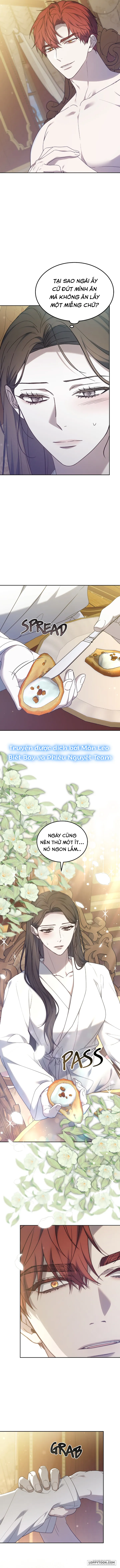 Thời Đại Oman - Chap 47 - Trang 1