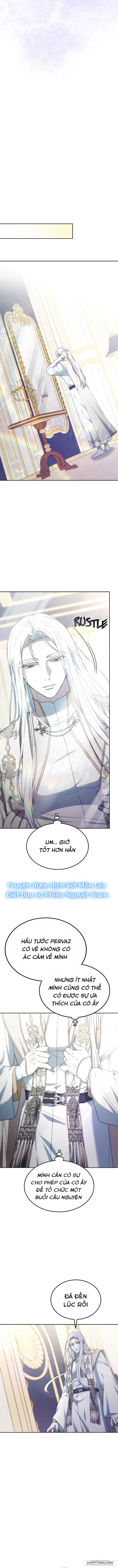 Thời Đại Oman - Chap 47 - Trang 10