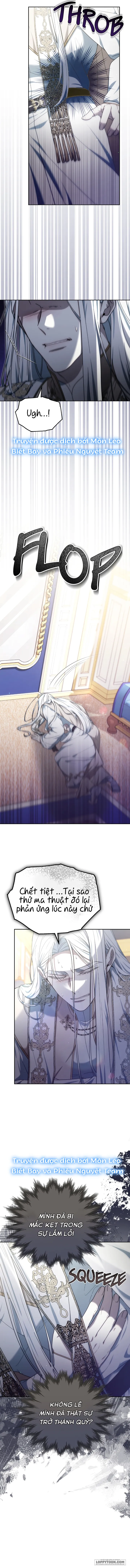 Thời Đại Oman - Chap 47 - Trang 11