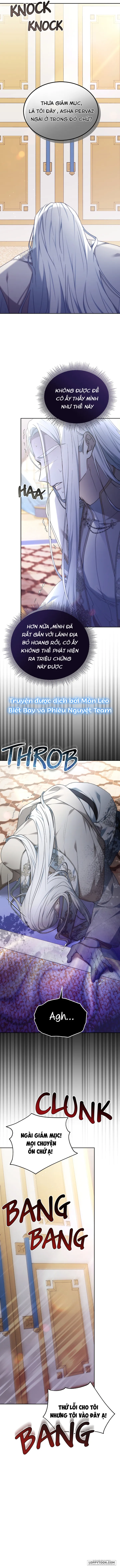 Thời Đại Oman - Chap 47 - Trang 12