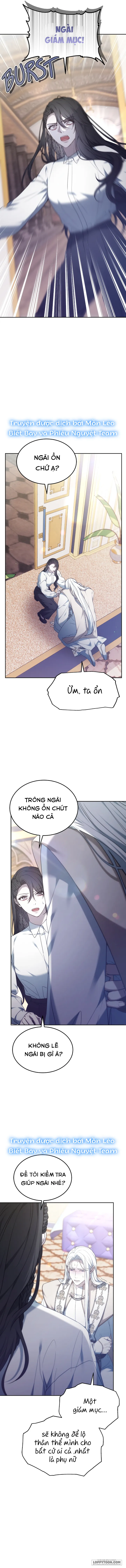 Thời Đại Oman - Chap 47 - Trang 13