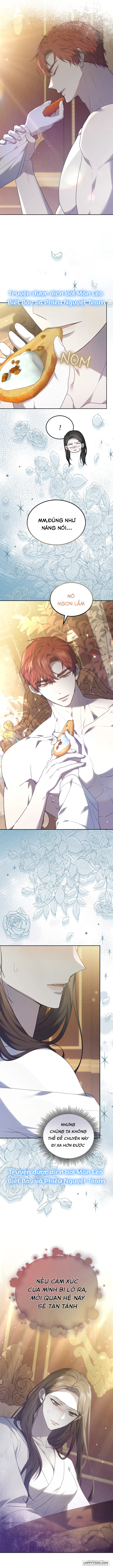 Thời Đại Oman - Chap 47 - Trang 2