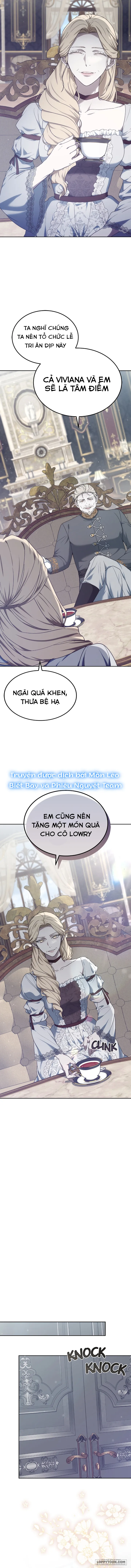 Thời Đại Oman - Chap 47 - Trang 4
