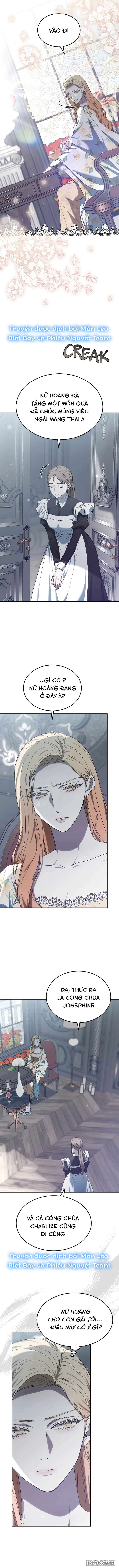 Thời Đại Oman - Chap 47 - Trang 5