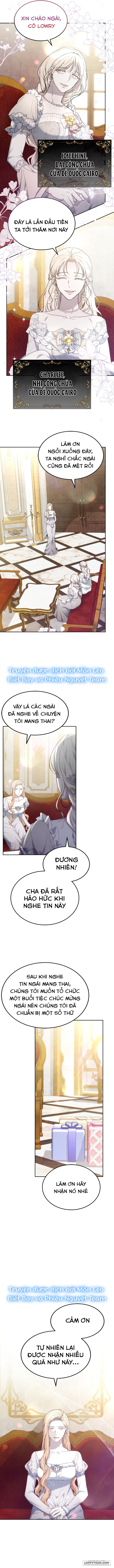 Thời Đại Oman - Chap 47 - Trang 7