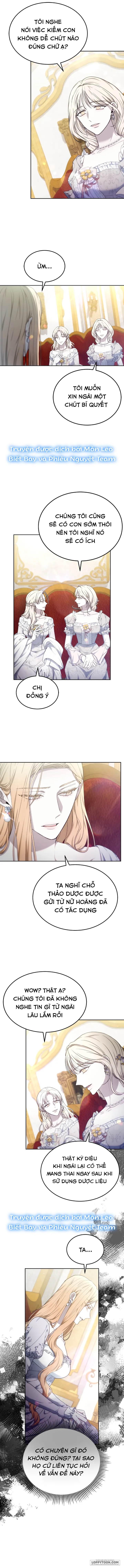 Thời Đại Oman - Chap 47 - Trang 8