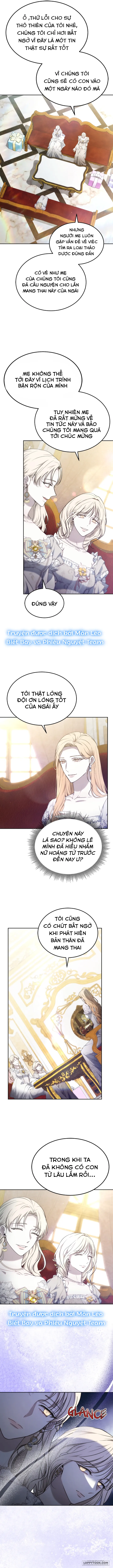 Thời Đại Oman - Chap 47 - Trang 9