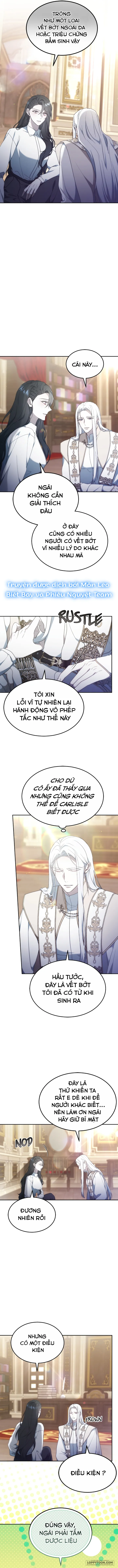 Thời Đại Oman - Chap 48 - Trang 1