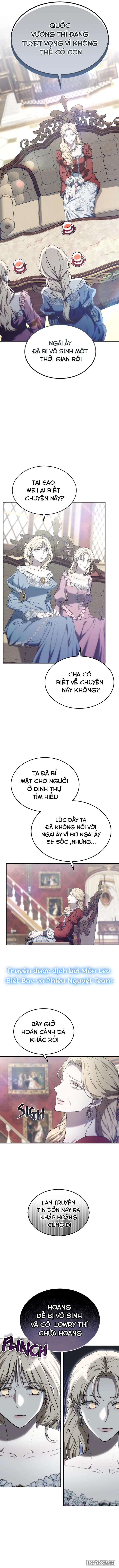 Thời Đại Oman - Chap 48 - Trang 10