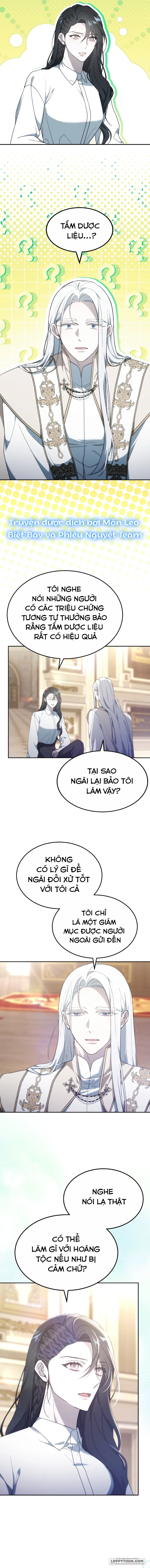 Thời Đại Oman - Chap 48 - Trang 2