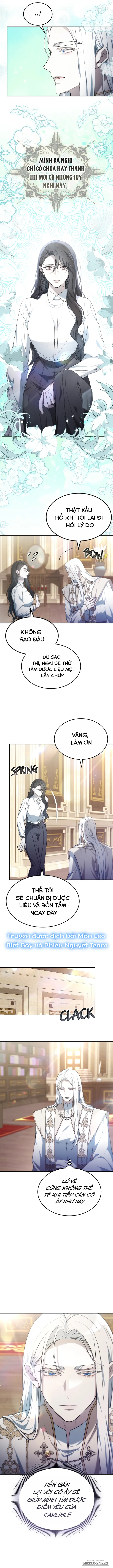 Thời Đại Oman - Chap 48 - Trang 3