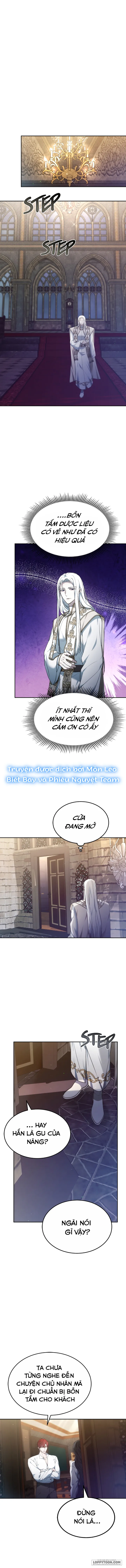 Thời Đại Oman - Chap 48 - Trang 4