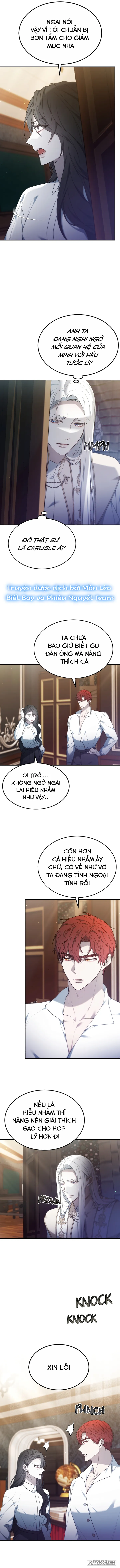 Thời Đại Oman - Chap 48 - Trang 5
