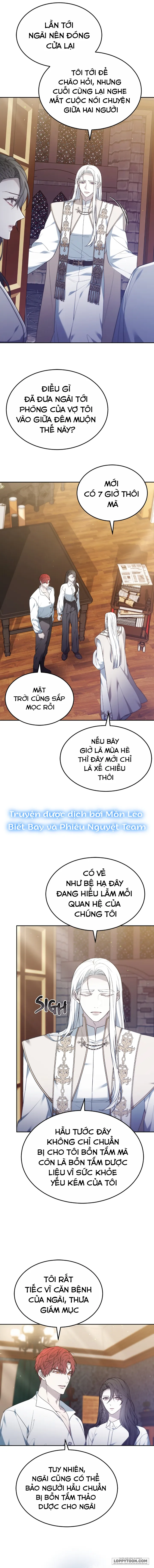 Thời Đại Oman - Chap 48 - Trang 6