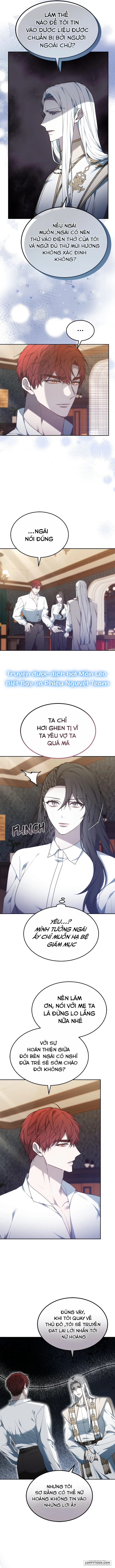 Thời Đại Oman - Chap 48 - Trang 7