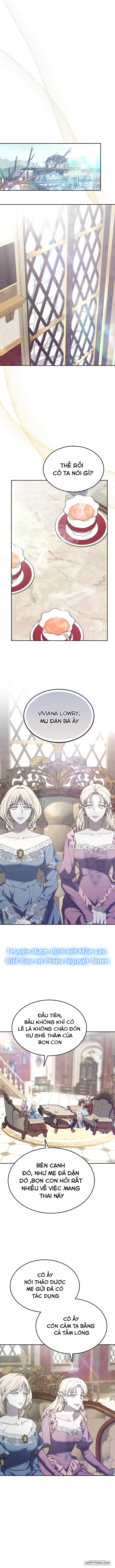 Thời Đại Oman - Chap 48 - Trang 8