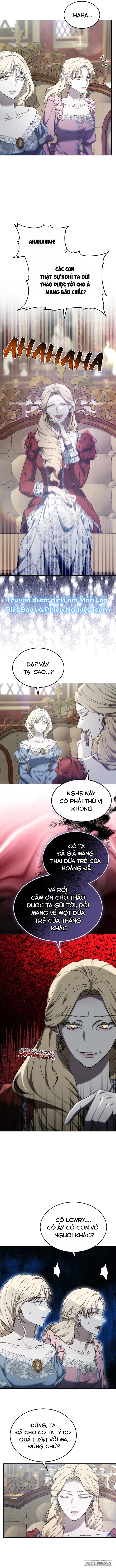 Thời Đại Oman - Chap 48 - Trang 9