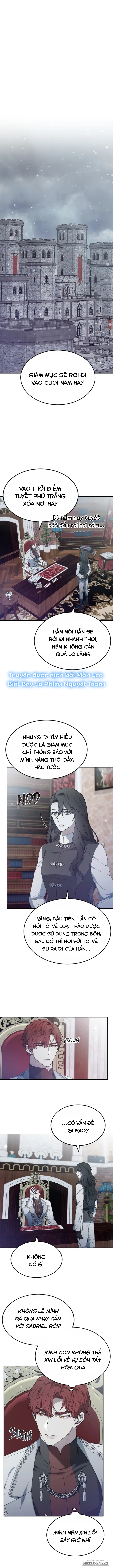 Thời Đại Oman - Chap 49 - Trang 1