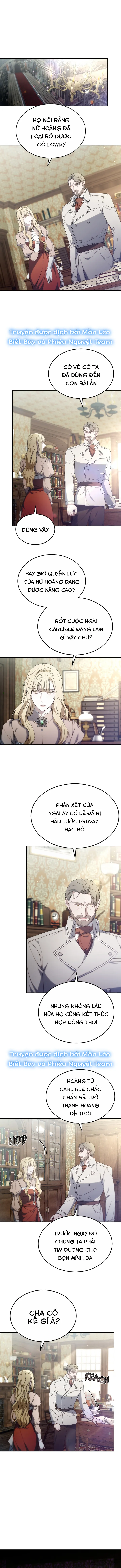 Thời Đại Oman - Chap 49 - Trang 10