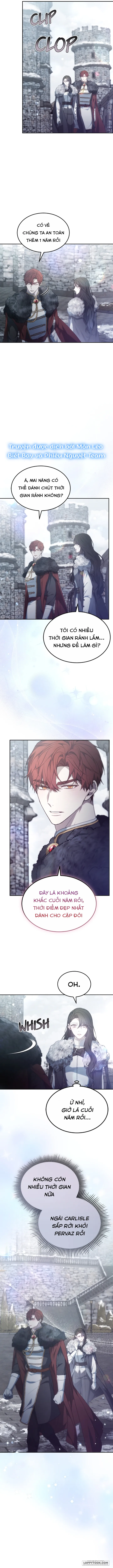 Thời Đại Oman - Chap 49 - Trang 12