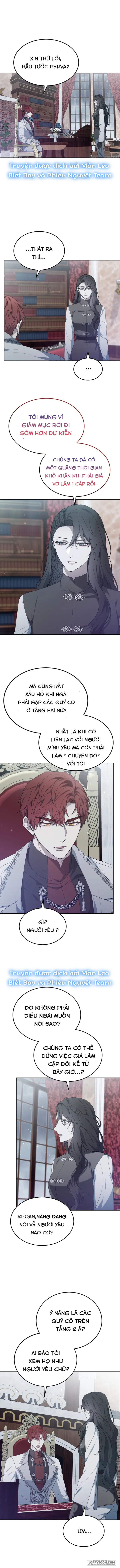 Thời Đại Oman - Chap 49 - Trang 2