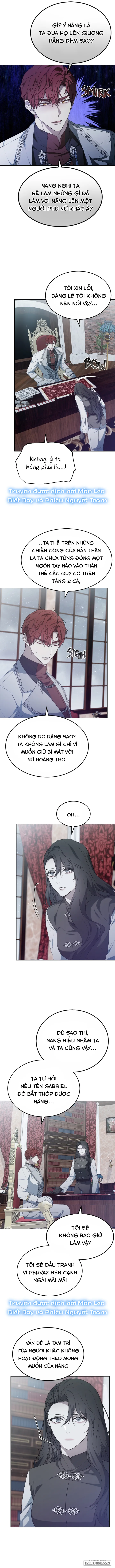 Thời Đại Oman - Chap 49 - Trang 3