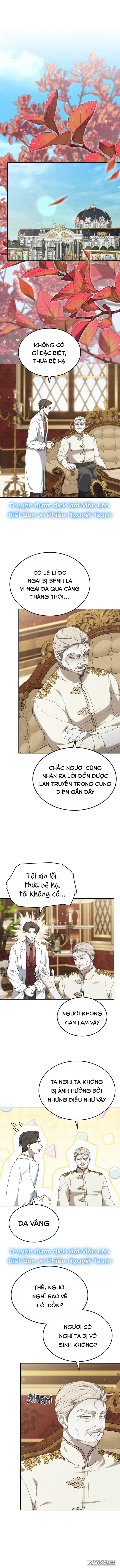 Thời Đại Oman - Chap 49 - Trang 5