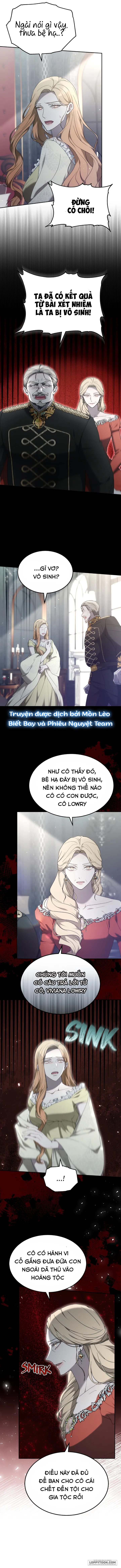 Thời Đại Oman - Chap 49 - Trang 7