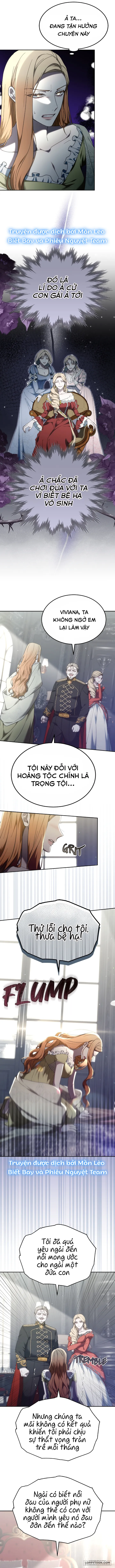 Thời Đại Oman - Chap 49 - Trang 8
