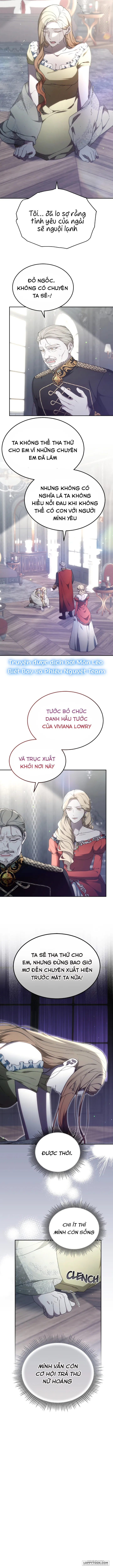 Thời Đại Oman - Chap 49 - Trang 9